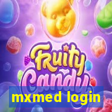 mxmed login